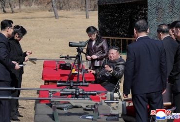 Північна Корея ніколи не буде визнана ядерною державою: ЄС та Сеул зробили різку заяву