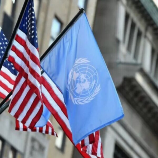 США погашають ООН 725 мільйонів доларів боргу