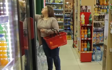 Продукти, магазин. Фото: скрін youtube