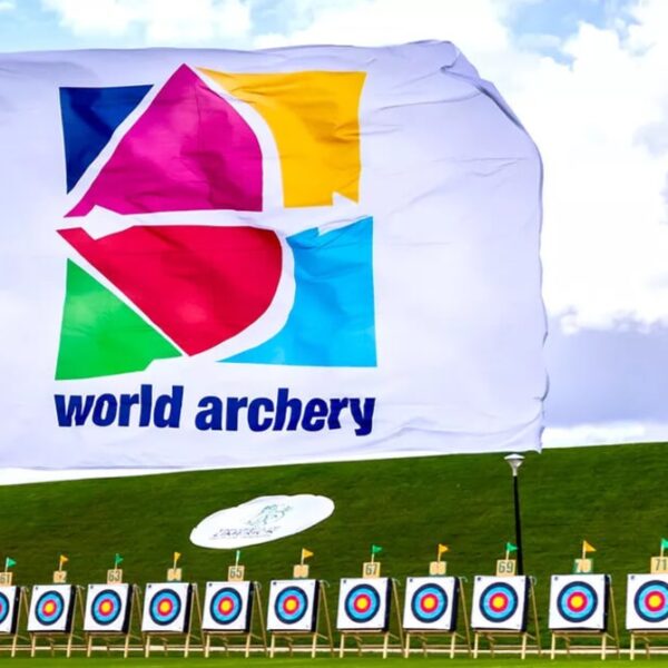 World Archery скасувала заборону для російських стрільців