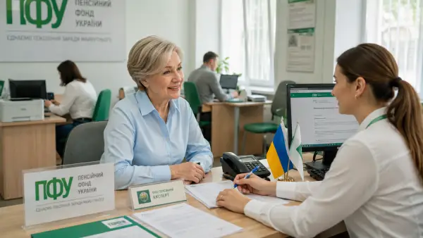 З 2027 року вихід жінок на пенсію: вимоги до стажу та право на пільги