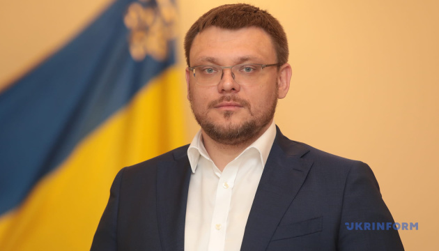 НАБУ фіксує стеження за своїми працівниками - Кривонос