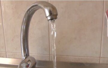 Графік відключення води в Сумах