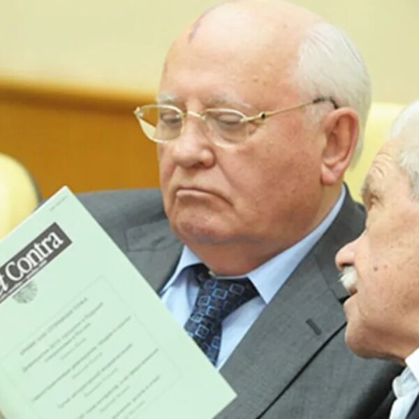 Український кордон: межа російської демократії