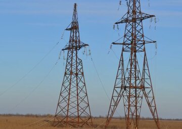 Графіки відключення світла у Чернігівській області 