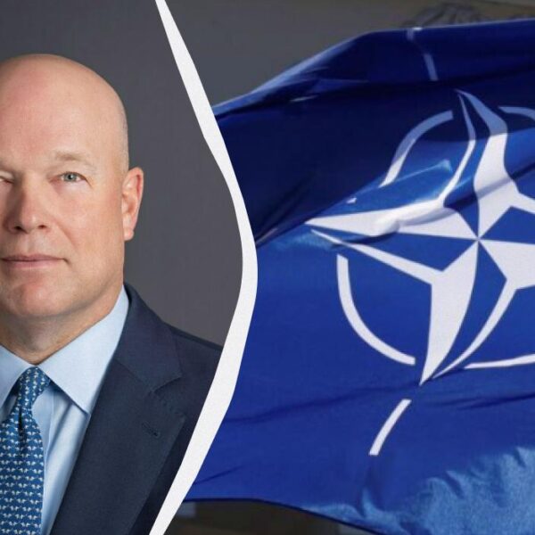 США: НАТО дасть відсіч гібридним атакам проти членів Альянсу
