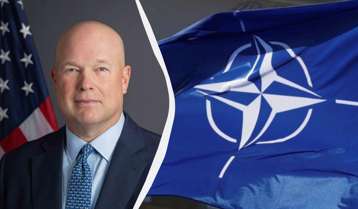 Альянс не терпітиме гібридних атак проти країн-членів, – посол США при НАТО