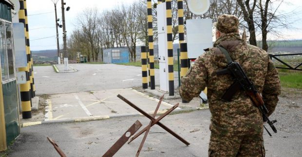 ДПСУ: Пункти пропуску можуть не функціонувати під час повітряної тривоги