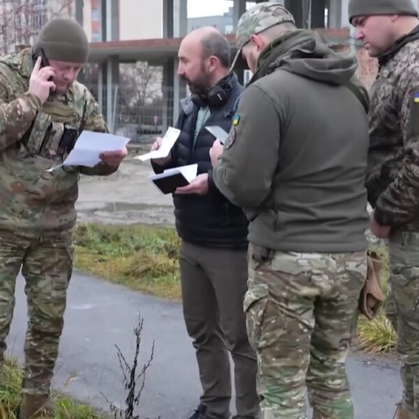 Оскарження розшуку ТЦК без доказів: практичні кроки