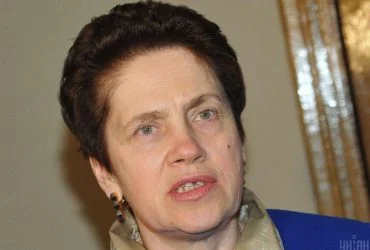 Колишня дружина Януковича померла в Росії, - ЗМІ