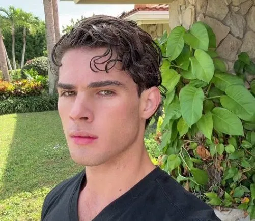 Clavicular - June 14th 2026 - https://www.tiktok.com/@clavicular/video/7650947545102880031