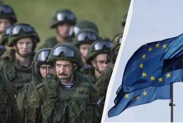 РФ провела новий раунд таємних зустрічей з Європою щодо війни в Україні, – Bloomberg