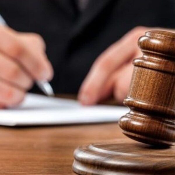 Українцям нададуть допомогу для покриття юридичних витрат