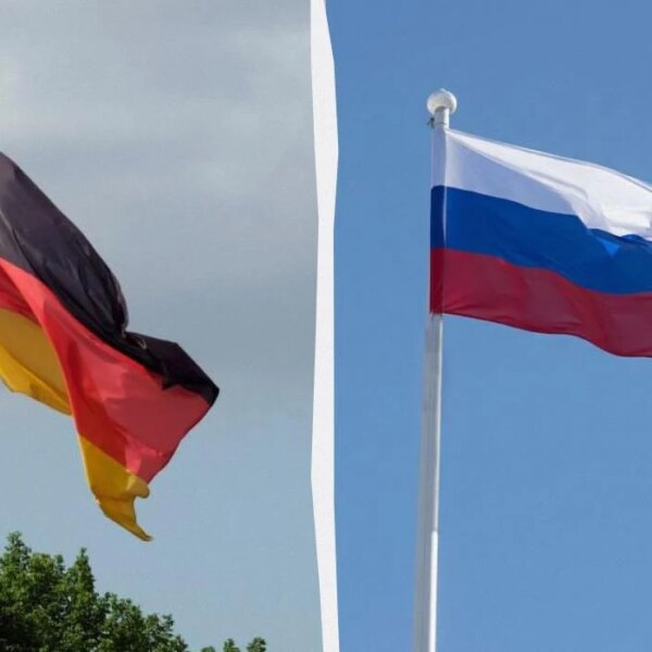 Німеччина звинуватила Росію в атаці дронів на аеропорт Лейпцига