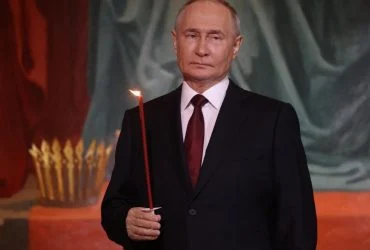 Українські дрони змусили Путіна перенести щорічний саміт із Сочі до Москви, - FT