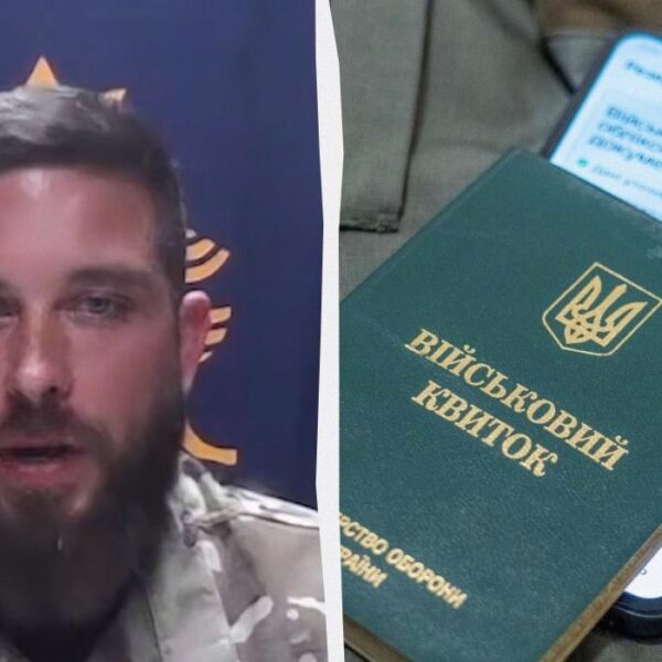 Командир 63-ї бригади вимагає знизити вік мобілізації до 18 років