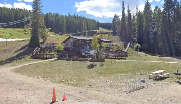 16094099 Tourist hurled out of mountain rollercoaster as it turned corner then dragged along track in incident that left her seriously injured, lawsuit alleges The Rocky Mountain Coaster at Copper Mountain ski resort closed earlier this month after a woman was allegedly thrown from the ride, tangled in her seatbelt and dragged along the tracks, causing what her lawyer called ?life-altering injuries.? Nicola Parker, a Texas resident, suffered a punctured and collapsed lung, a traumatic brain injury and cuts and scrapes all over her body after being ejected from the ride on Aug. 17, her lawyers said in a statement. The incident is being investigated by the Colorado Division of Oil and Public Safety, which oversees the safe operation of amusement park rides. ?This is a horrific incident that should have never occurred,? attorney Joseph Bloch, of Colorado-based law firm Bloch Ongert, said in a statement. ?Ms. Parker had her seatbelt fastened at all times, and followed all instructions provided by Copper Mountain. There is simply no way she should have been ejected from the coaster. We look forward to receiving the results of the investigation.?