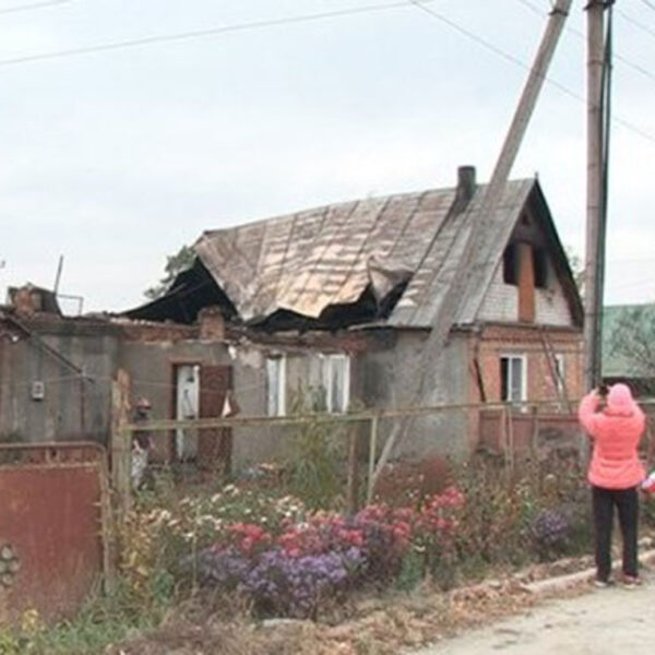 ВПО отримуватимуть житло за новим принципом: вакантні будинки замість новобудов