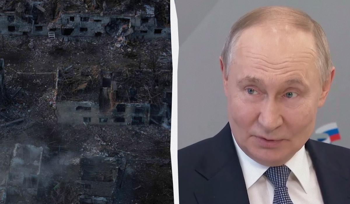 'Вигідний для всіх' мир Кушнера може надати Путіну ще одну зброю проти України, - ЗМІ