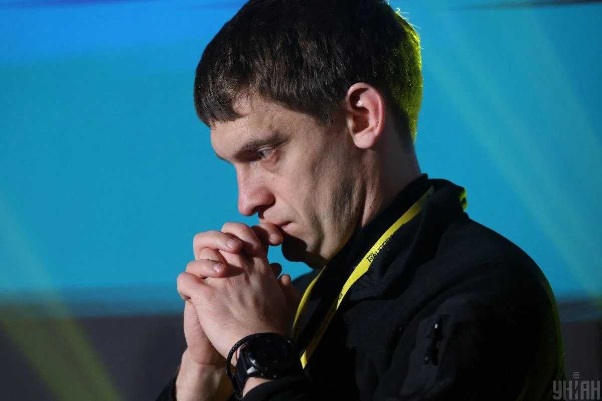 Кабмін призначив очільника Запорізької ОВА Федорова головою Агентства відновлення
