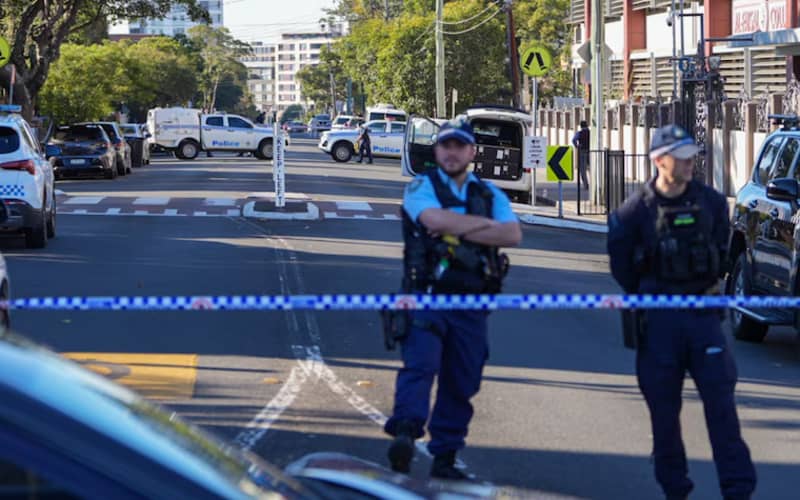NSW Police has urged the infant's mother to come forward.