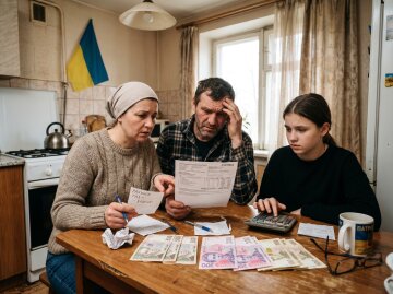 Комунальні платежі