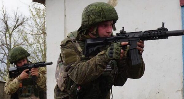 Захід недооцінює воєнні спроможності Росії, здобуті в Україні