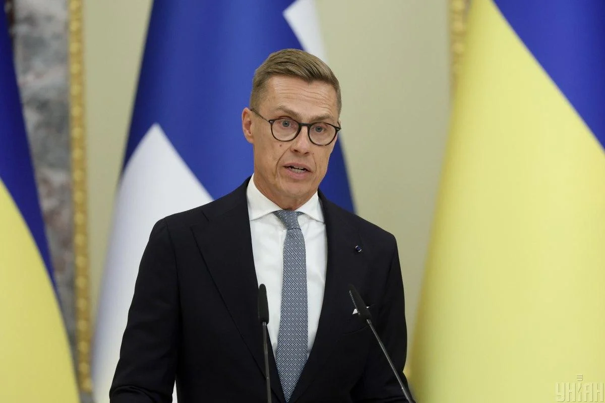 Розвідка лякає Фінляндію загрозою з боку РФ: Стубб звернувся до європейських партнерів