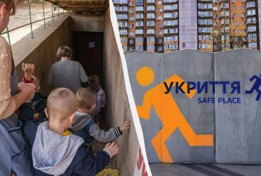 Бункер замість підвалу: чи можна зробити приватне укриття в Україні та скільки це коштує