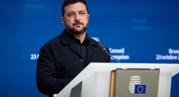 Зеленський розповів про плани Британії щодо санкцій проти Усманова та Фрідмана