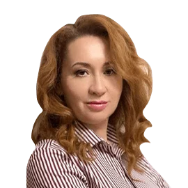 Наталя Лісневська
