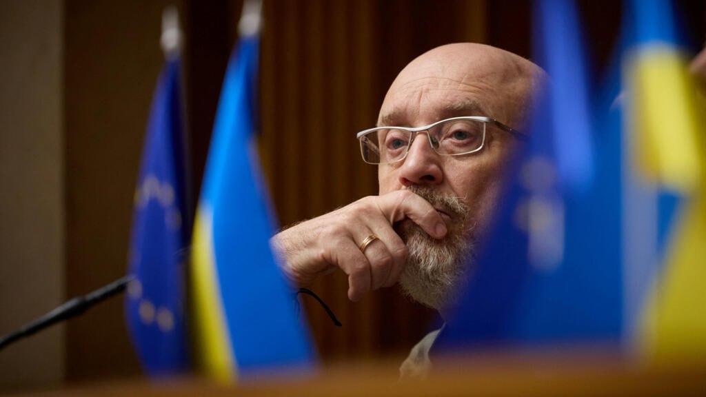 Мирна угода буде підписана, коли вона влаштовуватиме Україну, Росію, США, ЄС та Китай, - Резніков