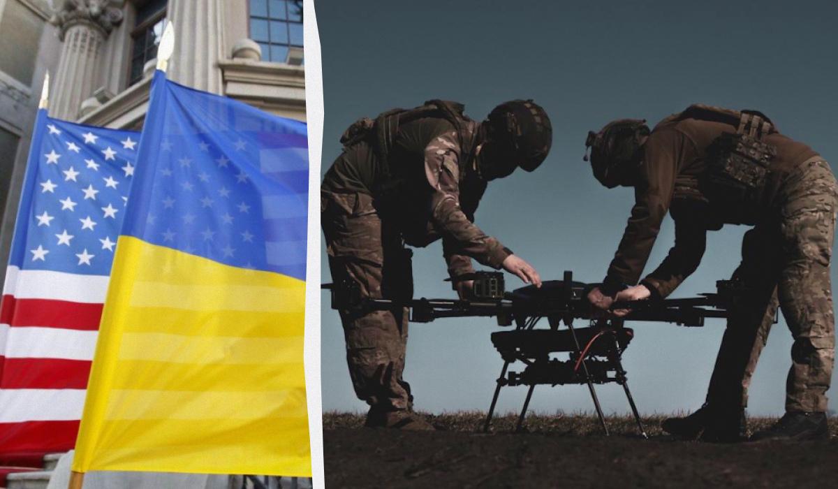 США мають вчитися в України: американський дипломат назвав головну перевагу ЗСУ у війні