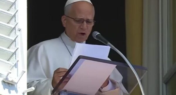 Папа Римський відреагував на приїзд Віткоффа та Кушнера до Києва