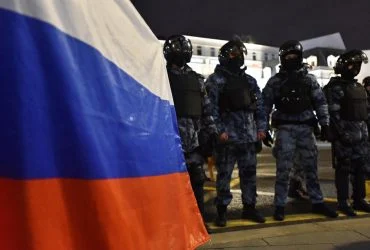 Сюрпризом стануть не результати виборів в РФ, а те, що станеться після, - NYT