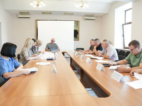 17 полтавчан отримають нові посвідчення учасників ліквідації наслідків аварії на ЧАЕС