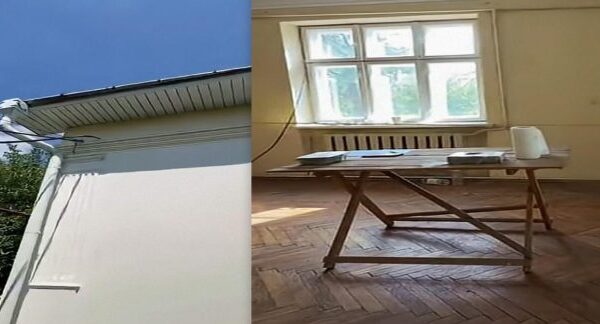 Українці купили будинок за $55 тисяч: з якими викликами зіткнулися