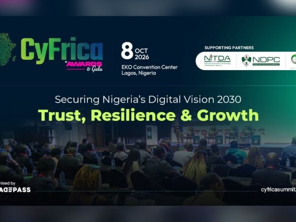 Нігерія підтримує CyFrica 2026 для кібербезпеки