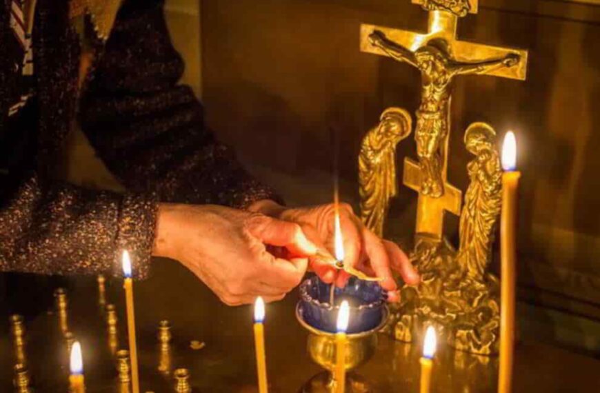 Молитва до Миколая Чудотворця: як захистити дітей від бід і хвороб