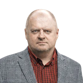 Олег Попенко