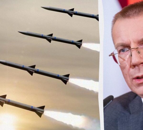 Президент Латвії: НАТО може не впоратися з масштабною ракетною атакою Росії