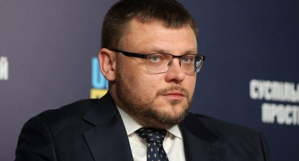 НАБУ: підозри Кривоносу не надходили, щодо виступу Кравченка триває з’ясування