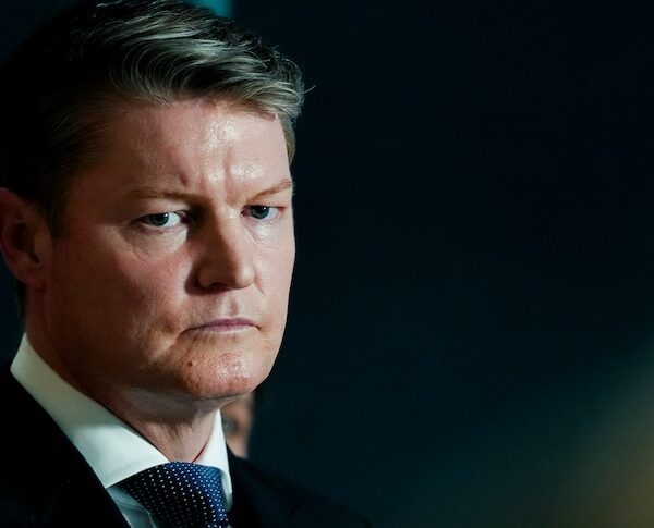 Королівська комісія почала розслідування корупції у будівельній галузі Вікторії