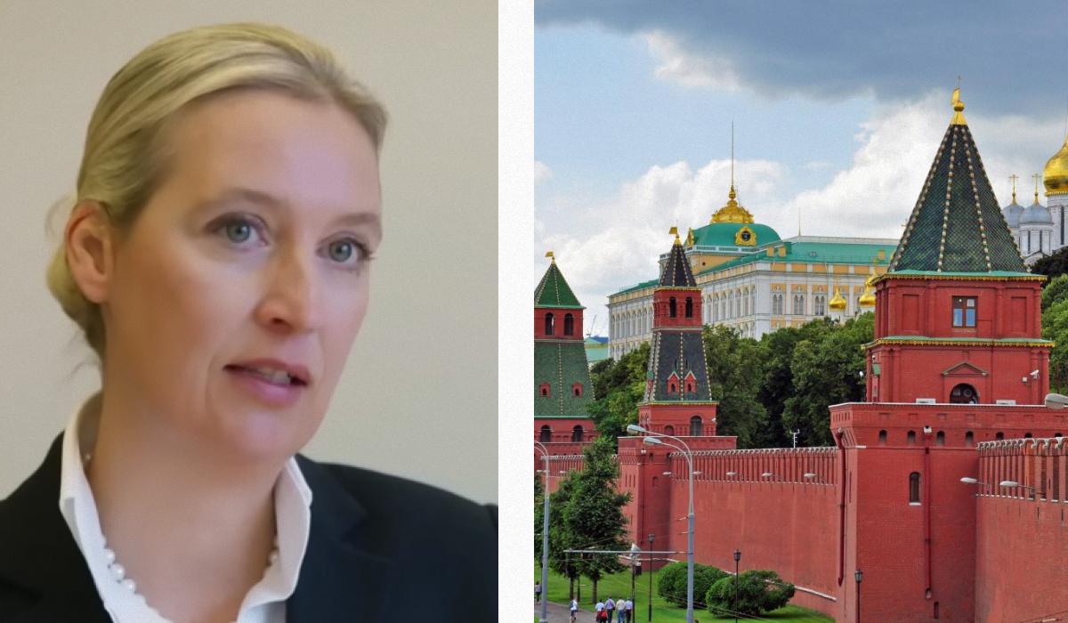Чому АдН вважає РФ справжнім другом Німеччини: The Telegraph назвав причини