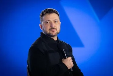 Реальна можливість: Зеленський назвав імовірну дату тристоронніх переговорів з Путіним