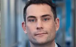 Alzheimers NZ spokesperson, neurologist and neuroscientist Dr Campbell Le Heron.
