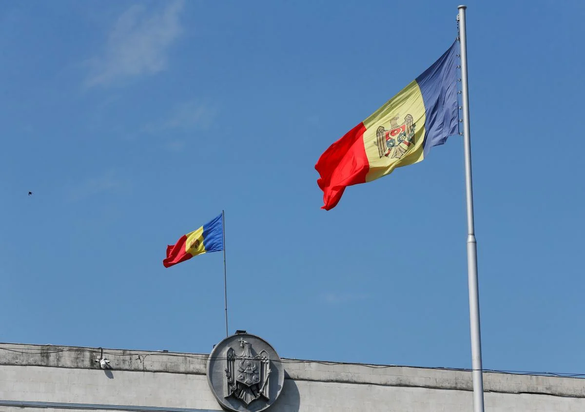 РФ може атакувати міжнародний порт: у Молдові виступили з тривожною заявою