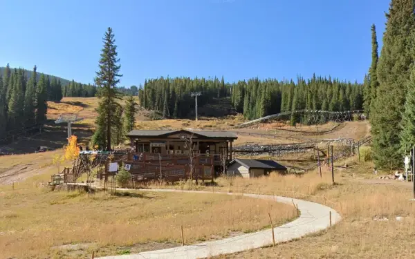 16094099 Tourist hurled out of mountain rollercoaster as it turned corner then dragged along track in incident that left her seriously injured, lawsuit alleges The Rocky Mountain Coaster at Copper Mountain ski resort closed earlier this month after a woman was allegedly thrown from the ride, tangled in her seatbelt and dragged along the tracks, causing what her lawyer called ?life-altering injuries.? Nicola Parker, a Texas resident, suffered a punctured and collapsed lung, a traumatic brain injury and cuts and scrapes all over her body after being ejected from the ride on Aug. 17, her lawyers said in a statement. The incident is being investigated by the Colorado Division of Oil and Public Safety, which oversees the safe operation of amusement park rides. ?This is a horrific incident that should have never occurred,? attorney Joseph Bloch, of Colorado-based law firm Bloch Ongert, said in a statement. ?Ms. Parker had her seatbelt fastened at all times, and followed all instructions provided by Copper Mountain. There is simply no way she should have been ejected from the coaster. We look forward to receiving the results of the investigation.?