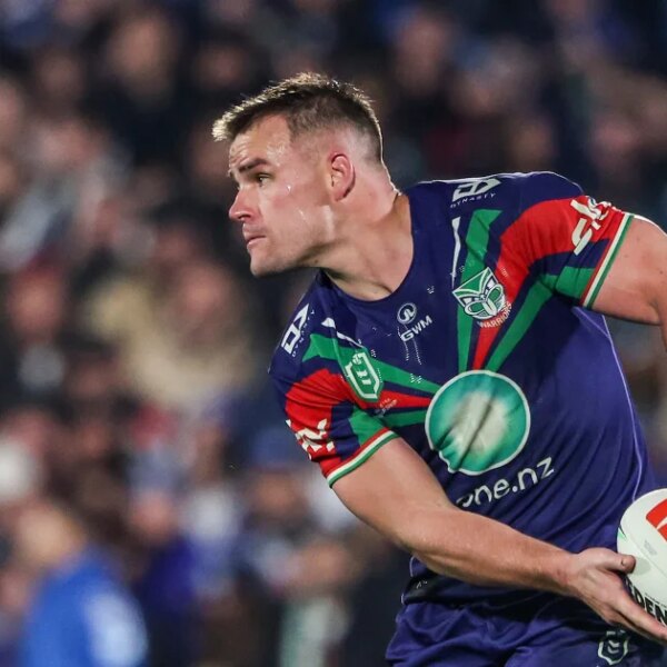Воїни” повертають Джексона Форда до команди на плей-оф NRL