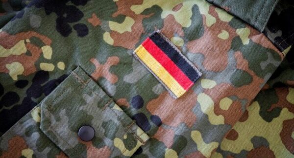 Німеччина примусово відправляє військових до Литви через брак добровольців